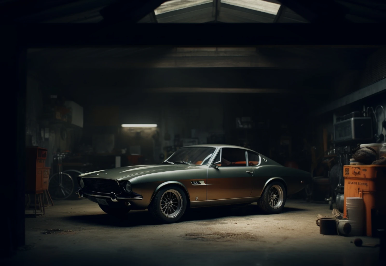 Bg Hero Ai Genereted